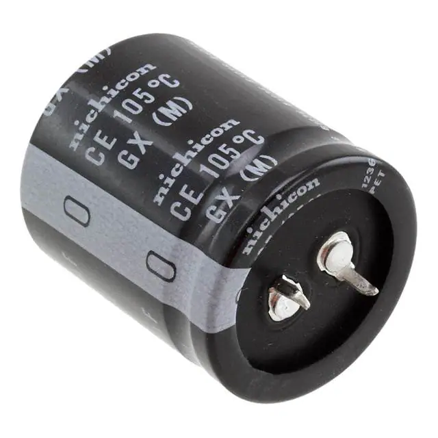 LGX2E821MELB35 Nichicon